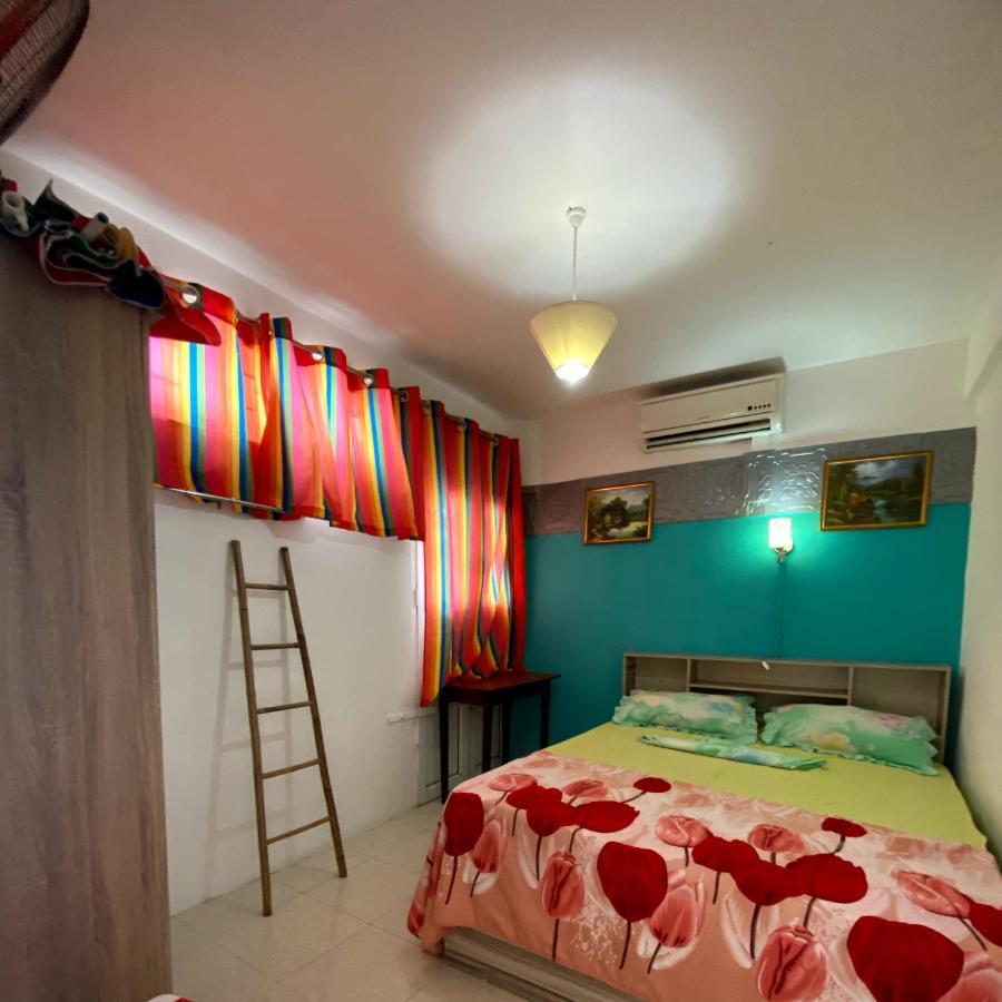 Sea Front 2 Bedrooms Apartment Flic en Flac Экстерьер фото